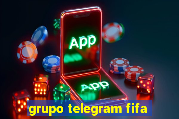 grupo telegram fifa